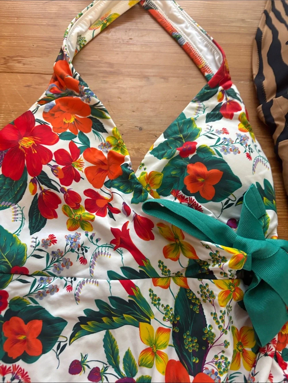 2 JCrew swimsuits Size 6